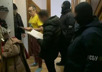Каратели СБУ взяли под стражу священников УПЦ и сотрудников Союза православных журналистов за «работу на ФСБ»