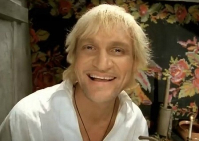 Олег Скрипка обвинил Ленина и церковь в насаждении семейных ценностей и верности