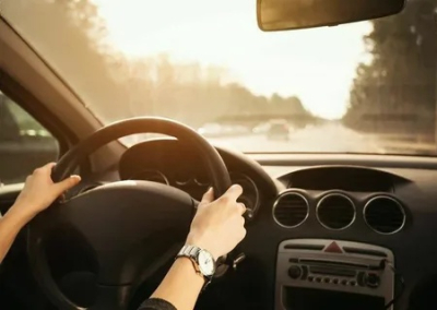 На Украине резко выросло количество перерегистраций авто на женщин