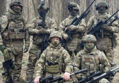 Ради красивой картинки Буданов пожертвовал элитным подразделением ГУР