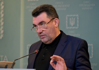 Украинский Совбез пригрозил России деколонизацией