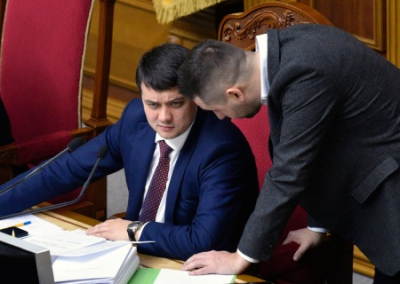 18-летним приготовиться. Их призыв предусмотрен в законопроекте об ужесточении мобилизации