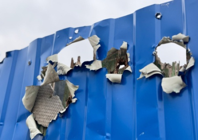 ВСУ ведут обстрелы ДНР, Белгородской и Курской области. Обзор ситуации в прифронтовых регионах России на вечер 11 марта