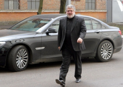 В РФ Игоря Коломойского признали экстремистом и конфисковали его активы. Почему так поздно?