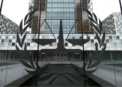 Суд в Гааге выдал ордера на арест российских военачальников