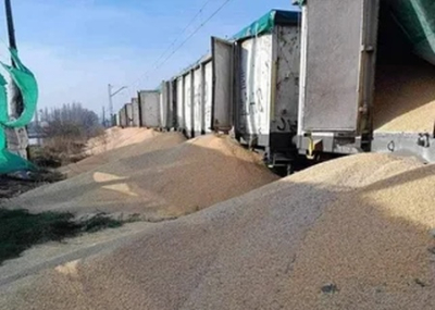 «Зерновая война» войдет в историю отношений между Украиной и Польшей