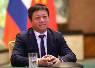 Китайский посол: отношения Китая и России наилучшие за всю историю