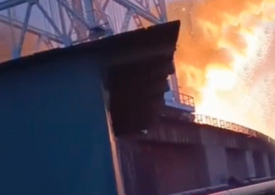 С нейтрализацией Днепрогэс Украина потеряла 20% регулирующих мощностей