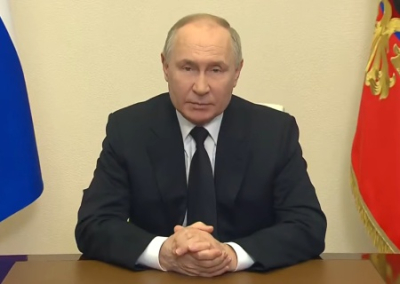 Президент подтвердил, что Украина готовила «окно» террористам для перехода государственной границы