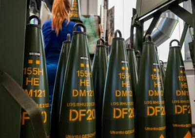 «Выдыхать рано». Кулеба обвинил Чехию в недостаточном количестве снарядов