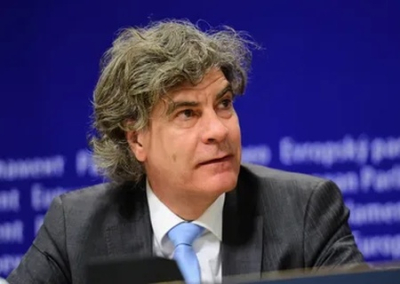 Евродепутат от Нидерландов обвинил Украину в теракте в «Крокусе»