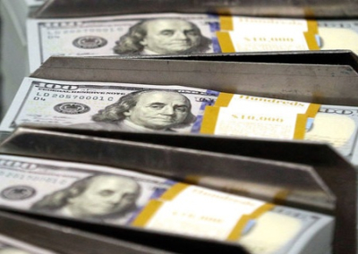 Украина получила заем $1,5 млрд под гарантии Японии и Британии, ради которых Зеленский подписал специальный закон