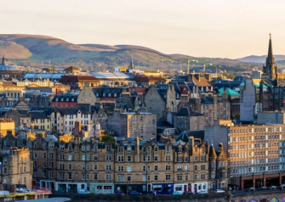 В Шотландии говорят о выходе из состава Великобритании из-за экономического упадка королевства