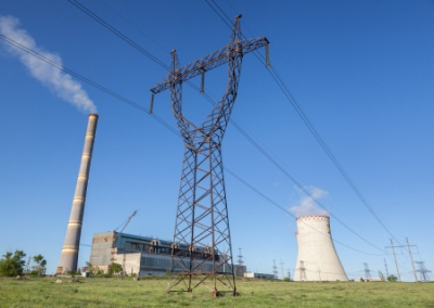 Причиной проблем с энергоснабжением в ДНР стала атака ВСУ