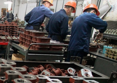 Россия вошла в пятерку в G20 по темпам роста ВВП