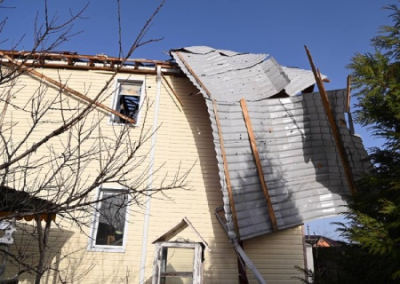 ВСУ атаковали Белгород и окрестности РСЗО «Вампир», Ярославскую область — БПЛА. Есть жертвы