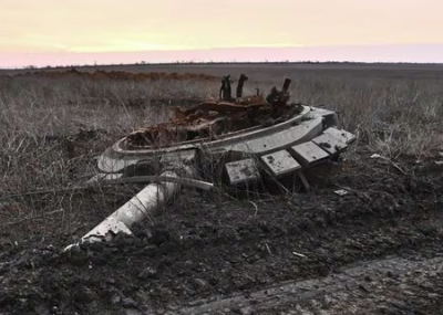 Литовская разведка сообщила о готовности России вести боевые действия