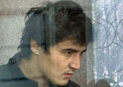 Одиннадцатый фигурант дела о теракте в «Крокусе» отправлен в СИЗО