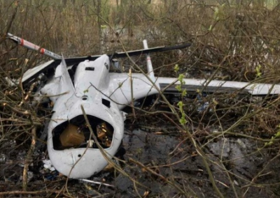 «Мы еще не начинали». В ГУР прокомментировали попытку атаки на российские аэродромы