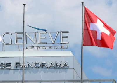 Саммит ни о чем или Релакс без главных игроков