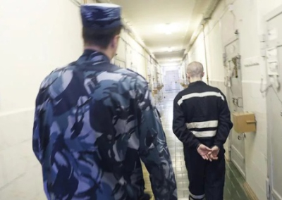 Более половины россиян поддерживают возвращение смертной казни