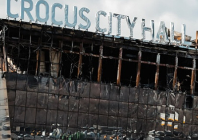 Террористы из «Крокуса» признались в намерении добраться до Киева для получения вознаграждения в 1 миллион рублей