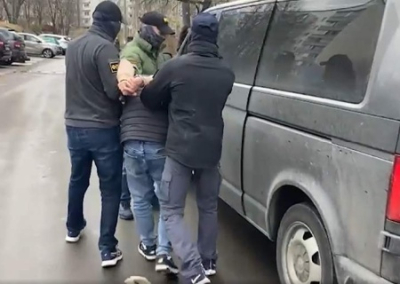 В Москве, Екатеринбурге и Омске задержаны три пособника теракта в «Крокусе»