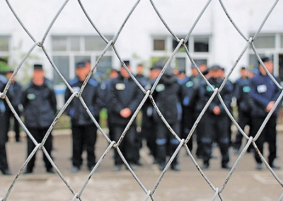 Комитет Рады поддержал мобилизацию осужденных