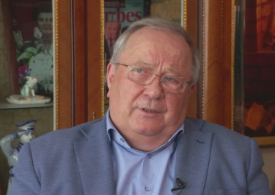 Экс-генпрокурор Скуратов знает, кто заказал убийство Владислава Листьева