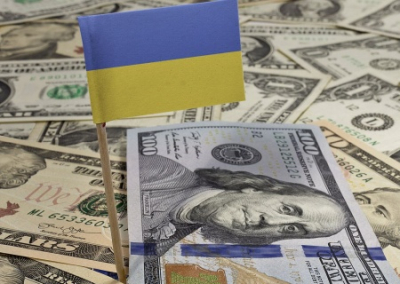 В МВФ предрекли подорожание доллара на Украине