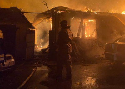 В Курске ВСУ нанесли удар по детскому центру творчества