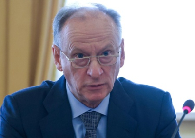 Патрушев обвинил НАТО в сотрудничестве с террористами