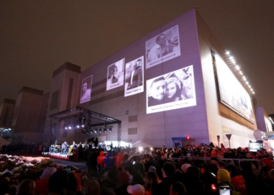 Оружие у РФ обоюдоострое. Путин предупредил бенефициаров теракта в «Крокусе»