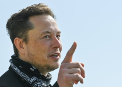 Маск сравнил ядерный апокалипсис с вступлением Украины в НАТО