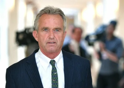 Кеннеди-младший: на Украине живут русские, которые после прихода к власти украинских нацистов захотели в Россию