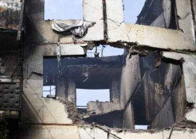 Украинский генерал признал скорое падение Часова Яра и призвал готовиться к обороне Харькова