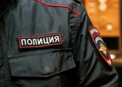 В Нижегородской области пьяная школьница напала на курсанта из-за того, что ей не понравилась его форма