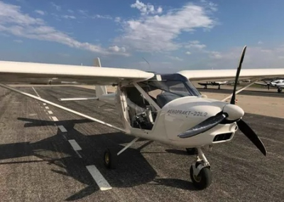 Украина атаковала Татарстан самолётами-беспилотниками