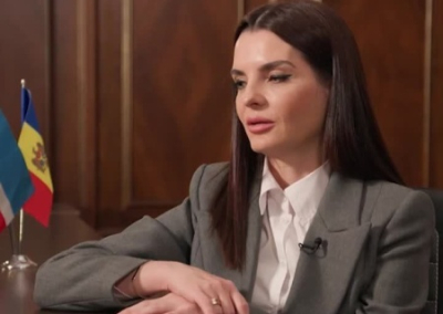 Гагаузия обратится к России в случае ввода в регион войск Молдовы — Гуцул