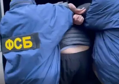 ФСБ поймала киллера, который подорвал машину экс-офицера СБУ Прозорова
