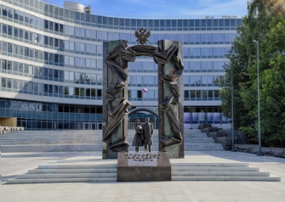 СВР: США, оправдывая киевский режим, рискуют быть заподозренными в причастности к терроризму