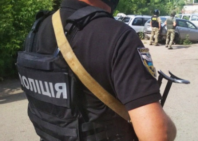 Розыском уклонистов по запросу военкоматов занялась полиция