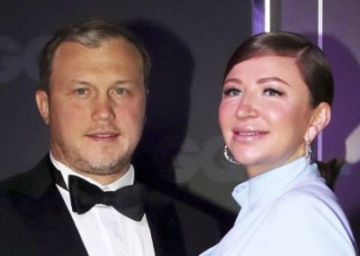 Супруг инфоцыганки Блиновской отправился на СВО