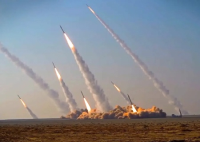 The Wall Street Journal: Иран нанесет удар по Израилю в ближайшие двое суток