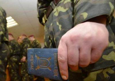 В Хмельницком ТЦК до смерти забили призывника