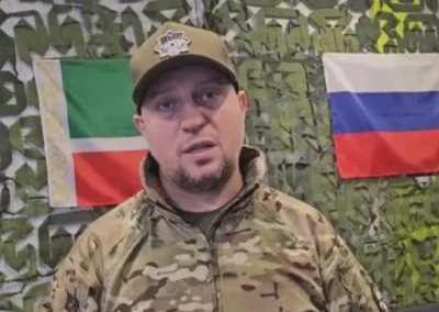 Пленные ВСУ хотели бы стать гражданами России