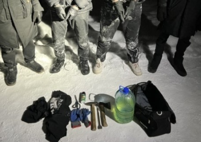 В Уфе трое подростков совершили попытку диверсии за 20 тысяч рублей