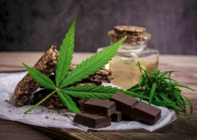 В Киеве дети отравились гуманитарным шоколадом - в нем были наркотики