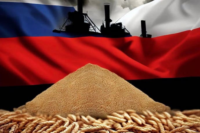 Как российская зерновая дипломатия меняет глобальные рынки