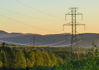 Власти Украины собираются сбалансировать энергосистему и провести её ремонт за счет населения